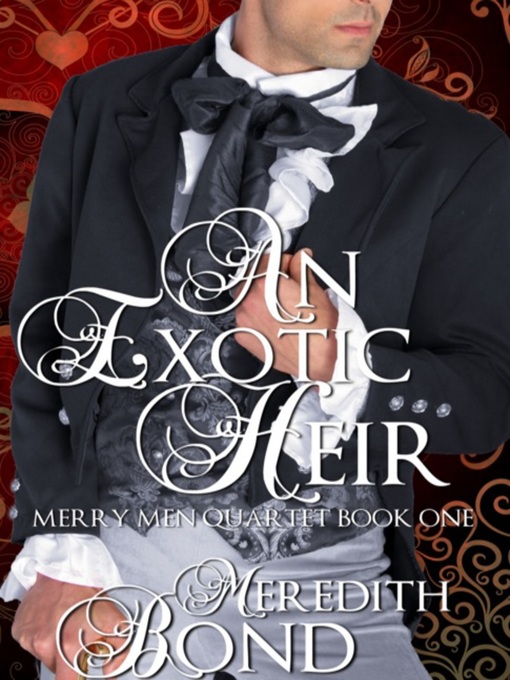 Title details for An Exotic Heir by Meredith Bond - Wait list